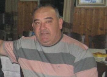 Στο πένθος ο Δρυμός για τον θάνατο του 57χρονου Φίλιππα