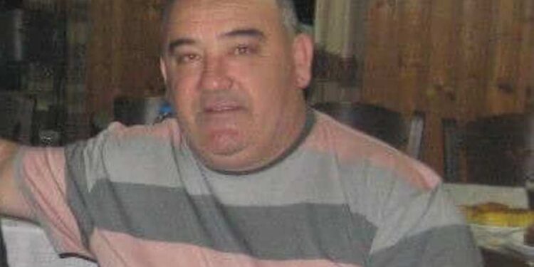 Στο πένθος ο Δρυμός για τον θάνατο του 57χρονου Φίλιππα