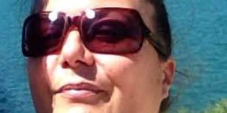 Θλίψη στην Αμφιλοχία για το χαμό της 50χρονης Βασιλικής