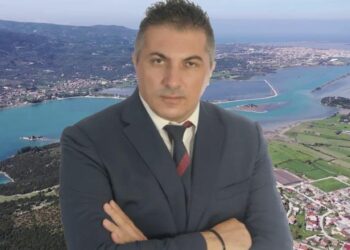 Αθανάσιος Κασόλας: «Εκτοξεύονται οι επενδύσεις στην περιοχή μας»