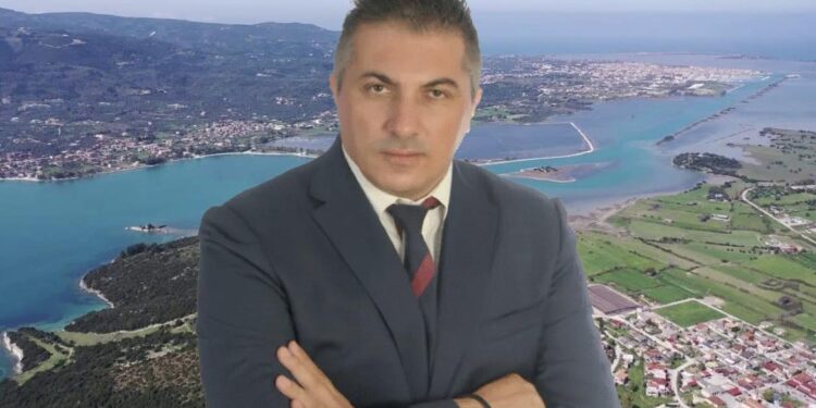 Αθανάσιος Κασόλας: «Εκτοξεύονται οι επενδύσεις στην περιοχή μας»