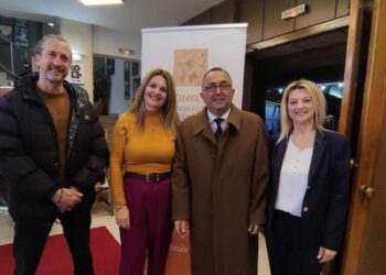 Με μεγάλη επιτυχία η εκδήλωση στο Αγρίνιο με θέμα τη δωρεά οργάνων & ιστών
