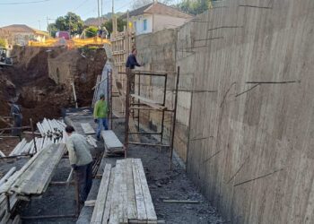 Ανάπλαση 345.000 € στο Καλούδι δήμου Θέρμου    