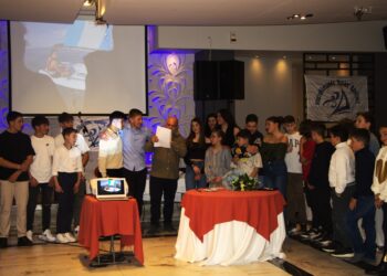 Γιόρτασε τα 20 χρόνια λειτουργίας του ο Ναυτικός όμιλος Βόνιτσας