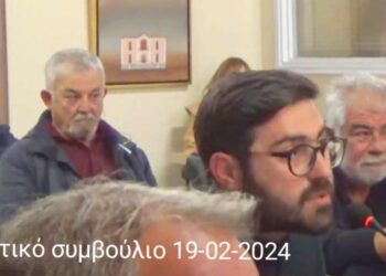 Ερωτήσεις και εισήγηση για το Τεχνικό Πρόγραμμα 2024 – Ισχυρός Δήμος, Δυνατές Κοινότητες, Ευημερία Πολιτών