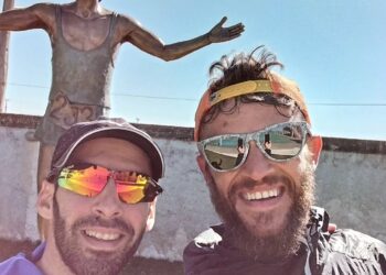 Μοναδική συνάντηση…στο ΔΑΚ Αγρινίου