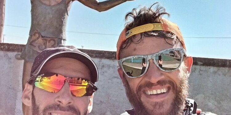 Μοναδική συνάντηση…στο ΔΑΚ Αγρινίου