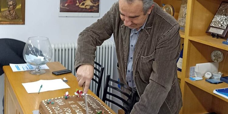 Οι διαιτητές Αιτωλοακαρνανίας έκοψαν την πίτα τους