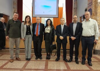 Αγρίνιο/ Σημαντική ημερίδα για την οπαδική βία