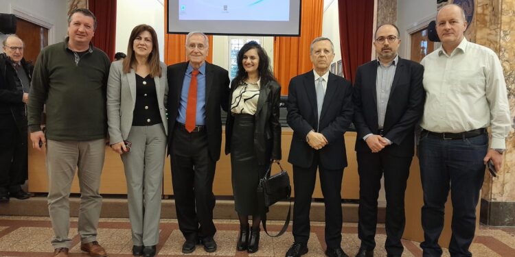 Αγρίνιο/ Σημαντική ημερίδα για την οπαδική βία