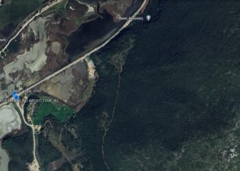 Αναγκαία η δημιουργία κυκλικού κόμβου στη διασταύρωση Περατιάς – Πλαγιάς