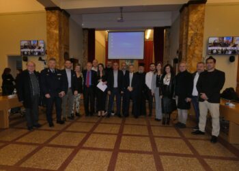 Αγρίνιο/ Σημαντική ημερίδα για την οπαδική βία