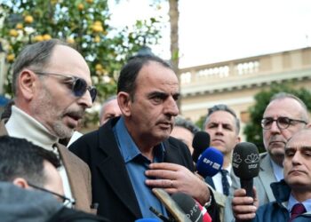 Αγρότες: Ο αγώνας θα συνεχιστεί – Στα μπλόκα οι τελικές αποφάσεις