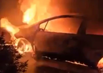 Γνωστός επιχειρηματίας το θύμα μαφιόζικης εκτέλεσης στη Μάνδρα