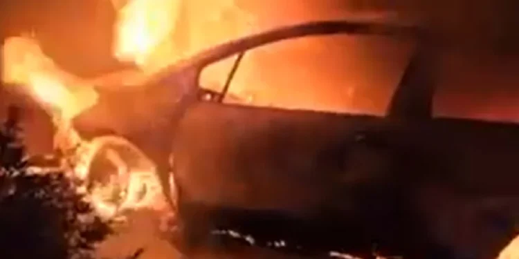 Γνωστός επιχειρηματίας το θύμα μαφιόζικης εκτέλεσης στη Μάνδρα
