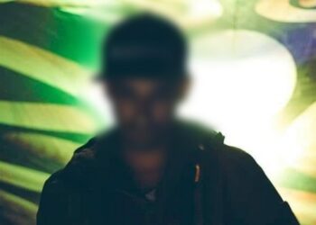 Γνωστός Dj συνελήφθη για ναρκωτικά στην Ε.Ο Θέρμου – Πλατάνου