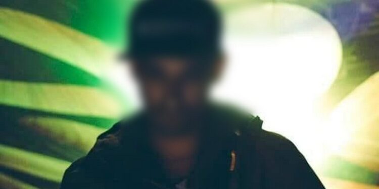 Γνωστός Dj συνελήφθη για ναρκωτικά στην Ε.Ο Θέρμου – Πλατάνου