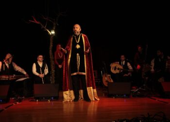 Αγρίνιο/Μουσική παράσταση «Ονείρου Πόλις» υπό την αιγίδα της Μητροπόλεως Αιτωλίας &  Ακαρνανίας