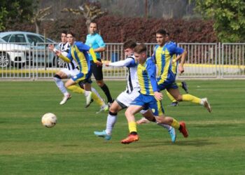 Ηττήθηκαν Κ17 & Κ19 του Παναιτωλικού