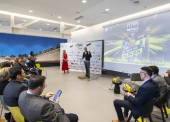 Αντίστροφη μέτρηση για το μεγαλύτερο ποδηλατικό γεγονός L’ Étape Greece by Tourde France