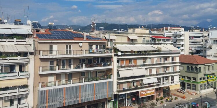 Κ. Μητσοτάκης στο οργανωτικό της ΝΔ: Στις 9 Ιουνίου δίνουμε στη ΝΔ μια μεγάλη νίκη