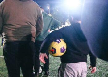 Αγρίνιο-Ένωση Αγ. Δημητρίου: Το 1ο ποδοσφαιρικό τμήμα στην Ελλάδα για παιδιά με αυτισμό