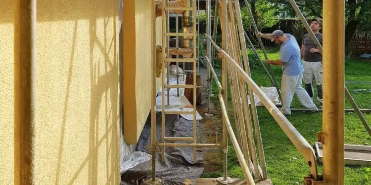 «Ανακαινίζω-Νοικιάζω»: 50% προκαταβολή επιδότησης για ανακαίνιση κενών σπιτιών