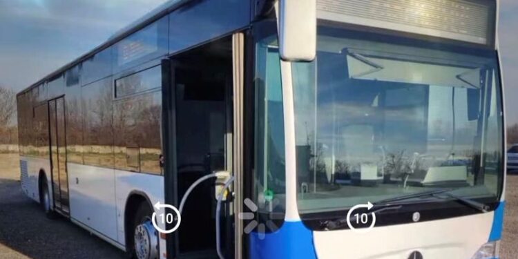 Θέρμο/ επιδότηση της συγκοινωνίας -από αύριο 6/2 το Αστικό ΚΤΕΛ Αγρινίου ξεκινά τα δρομολόγια