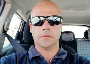 Στο πένθος βυθίστηκε το Ευηνοχώρι από το θάνατο του Χριστόφορου