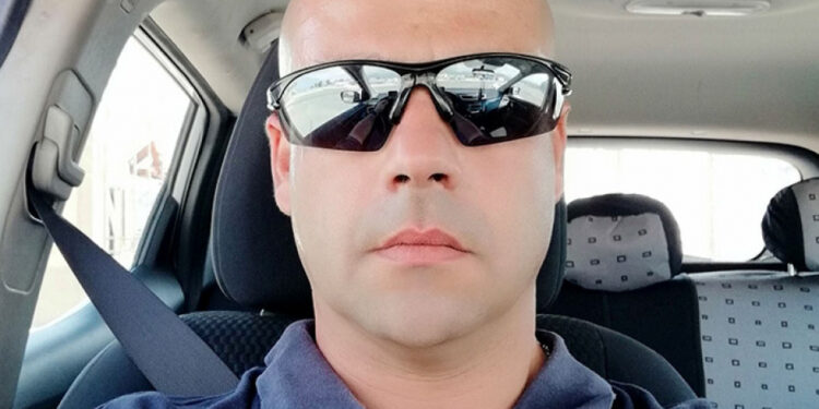 Στο πένθος βυθίστηκε το Ευηνοχώρι από το θάνατο του Χριστόφορου