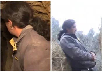 Έκκληση της αδελφής του 45χρονου παλαιοχριστιανού: Κάνε τεστ DNA να βουλώσεις στόματα