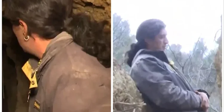 Έκκληση της αδελφής του 45χρονου παλαιοχριστιανού: Κάνε τεστ DNA να βουλώσεις στόματα 
