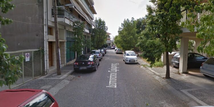 Αγρίνιο/Διακοπή κυκλοφορίας σε τμήμα της οδού Δεσποτάτου Σμύρνης για 1,5 μήνα