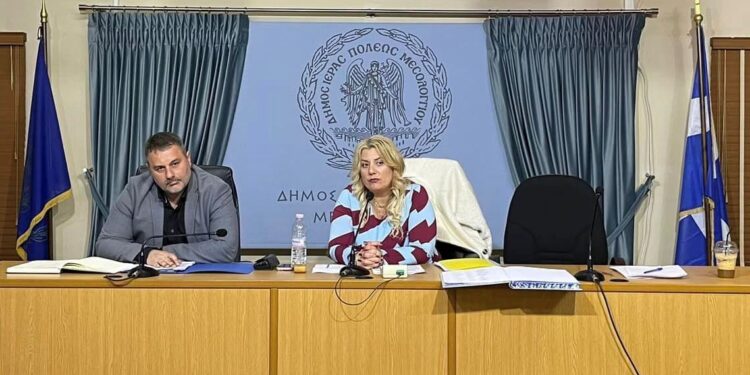 Σπ. Διαμαντόπουλος για Πρωτοδικείο Μεσολογγίου:” Οι συνθήκες είναι εις βάρος μας όταν κανένας βουλευτής δεν μας “προστατεύει”!