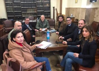 Αγρίνιο: Συνεχίζουν την αποχή οι δικηγόροι έως 27/2