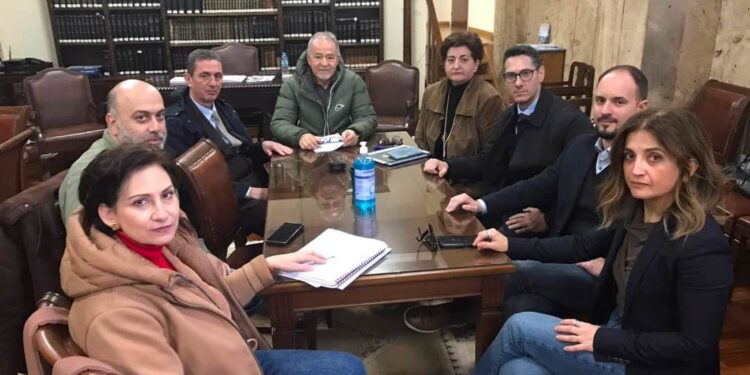 Αγρίνιο: Συνεχίζουν την αποχή οι δικηγόροι έως 27/2