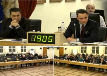 Η Ένωση απαντά στο δήμαρχο Αγρινίου για τα καπνά