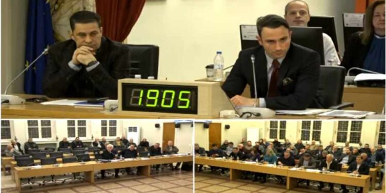 Η Ένωση απαντά στο δήμαρχο Αγρινίου για τα καπνά