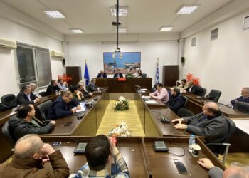 Την ενίσχυση των δομών υγείας του απαιτεί με ψήφισμά του ο Δήμος Ναυπακτίας