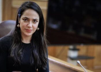 Δόμνα Μιχαηλίδου: «Αυξάνεται το επίδομα ανεργίας ανάλογα με τις εισφορές του εργαζομένου»