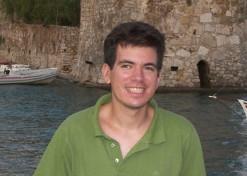 Αιτωλοακαρνανία: “Έφυγε” ο Αποστόλης/Θα θυμόμαστε για πάντα το γέλιο του και την αγάπη του για την μουσική