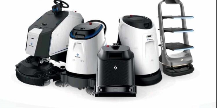 Εκδήλωση της KONTECH AUTOMATION για τα οφέλη των συνεργατικών ρομπότ της εξειδικευμένης εταιρείας ASBIS Hellas στη Μαγούλα Σπάρτης