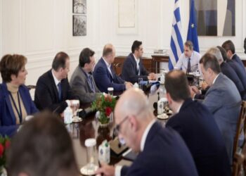 ΕΘΕΑΣ: Τα αποτελέσματα της συνάντησης με τον πρωθυπουργό