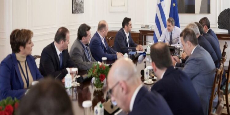 ΕΘΕΑΣ: Τα αποτελέσματα της συνάντησης με τον πρωθυπουργό