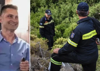  Θα μπορούσε να είχε σωθεί ο ΕΚΑΒίτης που έπεσε με τη μηχανή του σε γκρεμό; Πώς χάθηκαν 6,5 πολύτιμες ώρες