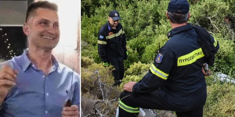 Θα μπορούσε να είχε σωθεί ο ΕΚΑΒίτης που έπεσε με τη μηχανή του σε γκρεμό; Πώς χάθηκαν 6,5 πολύτιμες ώρες