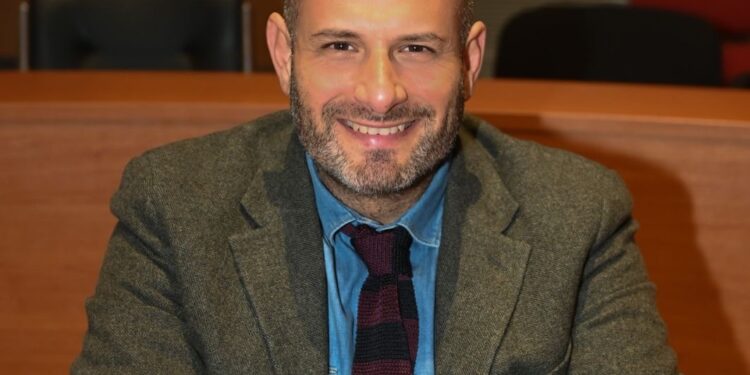 Επιστολή Φεσσιάν  προς τον Αντιπεριφερειάρχη Έργων