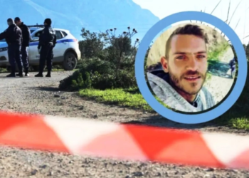 Συγκλονιστικές εξελίξεις στην υπόθεση του Μπάμπη Κούτσικου από το Μεσολόγγι: Η οικογένειά του βάζει στο “κάδρο” δύο συγγενείς