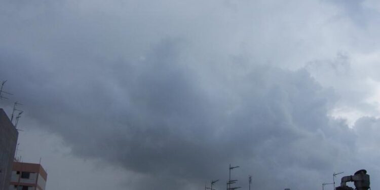 Ο καιρός στην Αιτωλοακαρνανία μέχρι την Πέμπτη