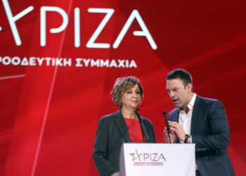 ΣΥΡΙΖΑ: Πώς φτάσαμε στο «εκλογές τέλος» – Οι έντονοι διάλογοι Κασσελάκη με Γεροβασίλη από το βήμα